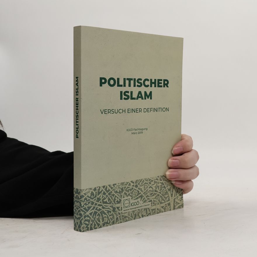 Various authors Politischer Islam