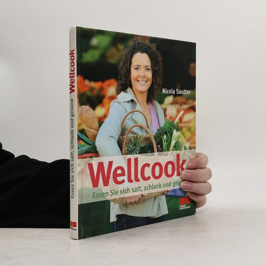 Nicola Sautter Wellcook