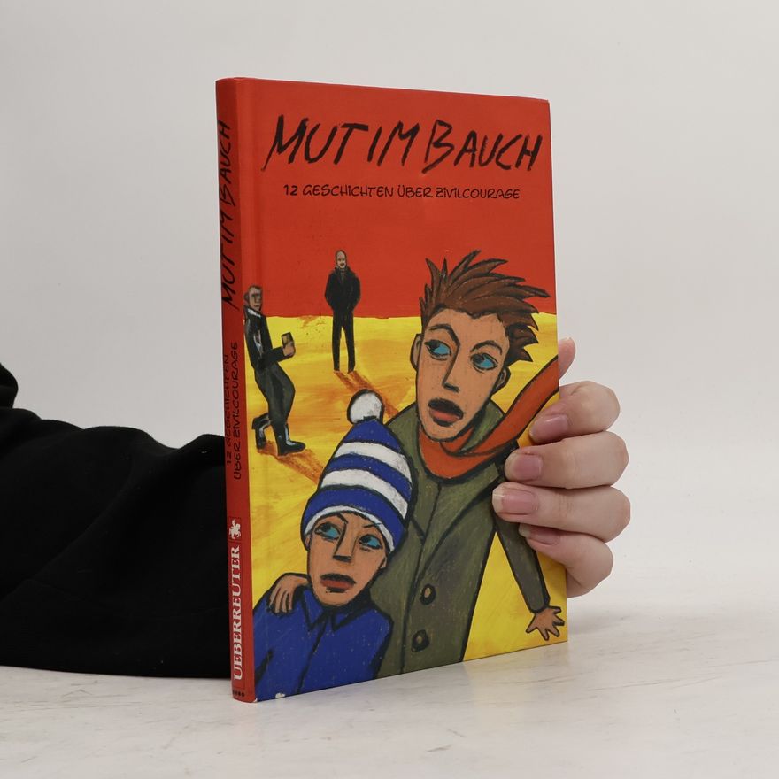 AA.VV. Mut im Bauch