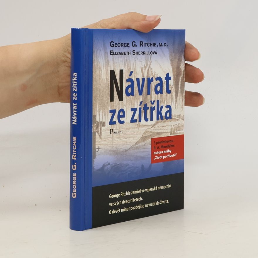 George G. Ritchie Návrat ze zítřka