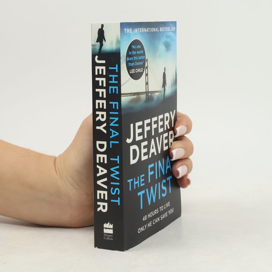 Jeffery Deaver The final twist