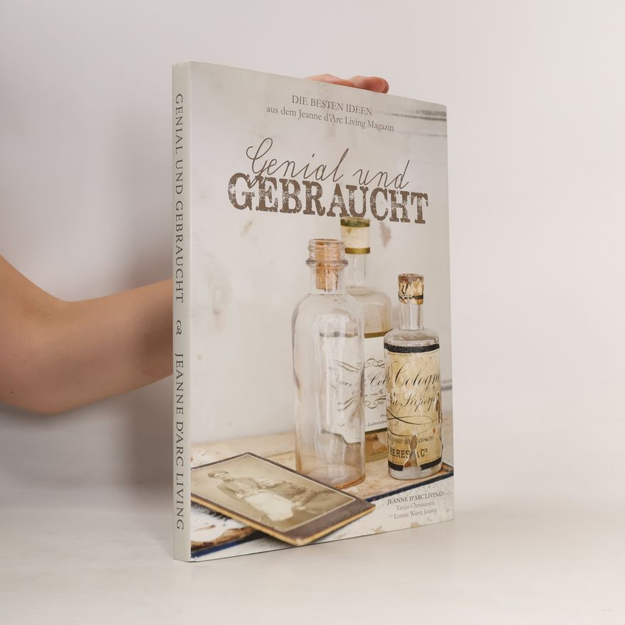 W. Lonnie Jensen Genial und Gebraucht