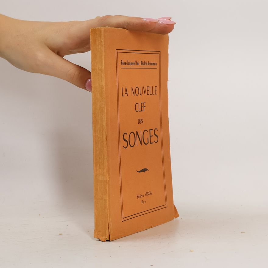 Autorenkollektiv La Nouvelle Clef des Songes