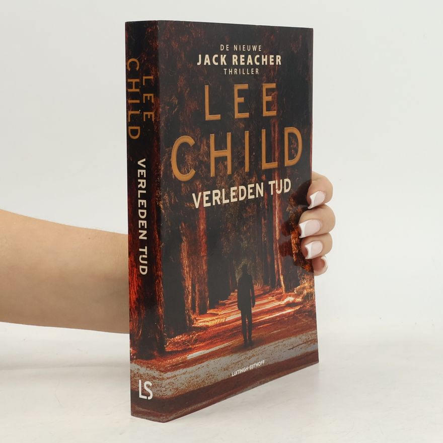 Lee Child Verleden tijd