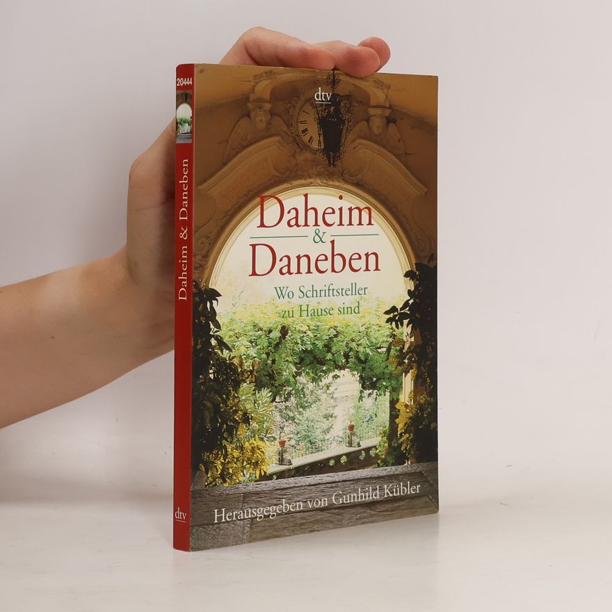 Gunhild Kübler Daheim & daneben