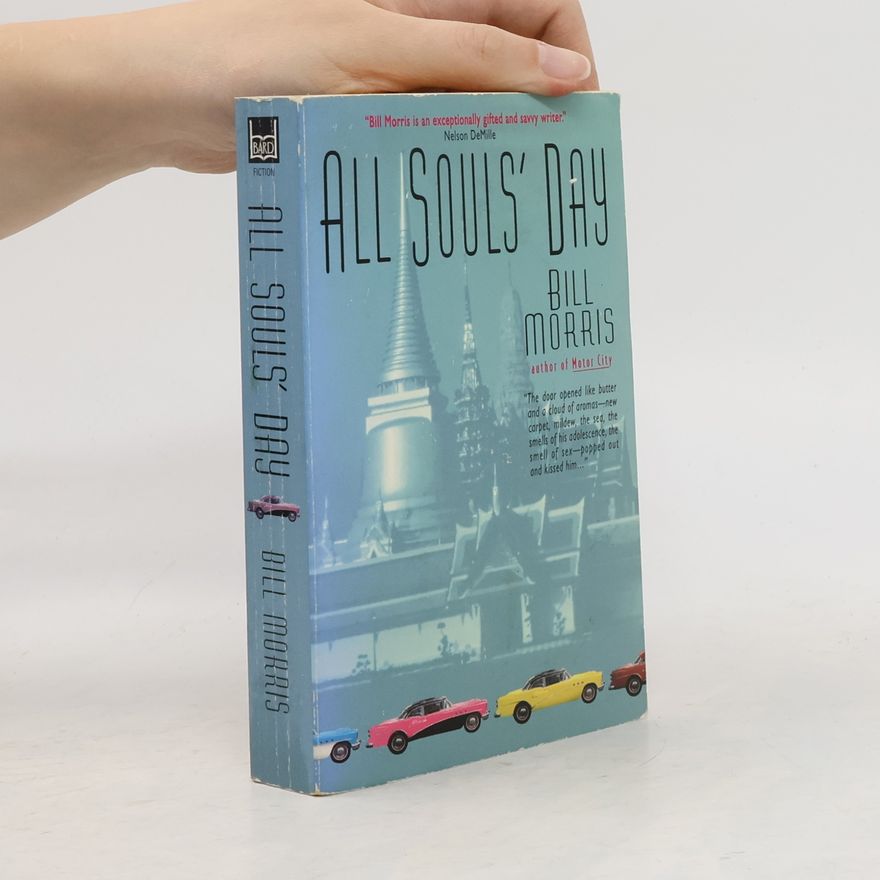 Bill Morris All Souls' Day