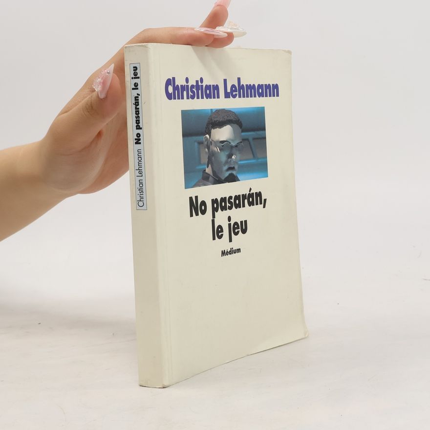 Kristina Lemann No Paseran, Le Jeu