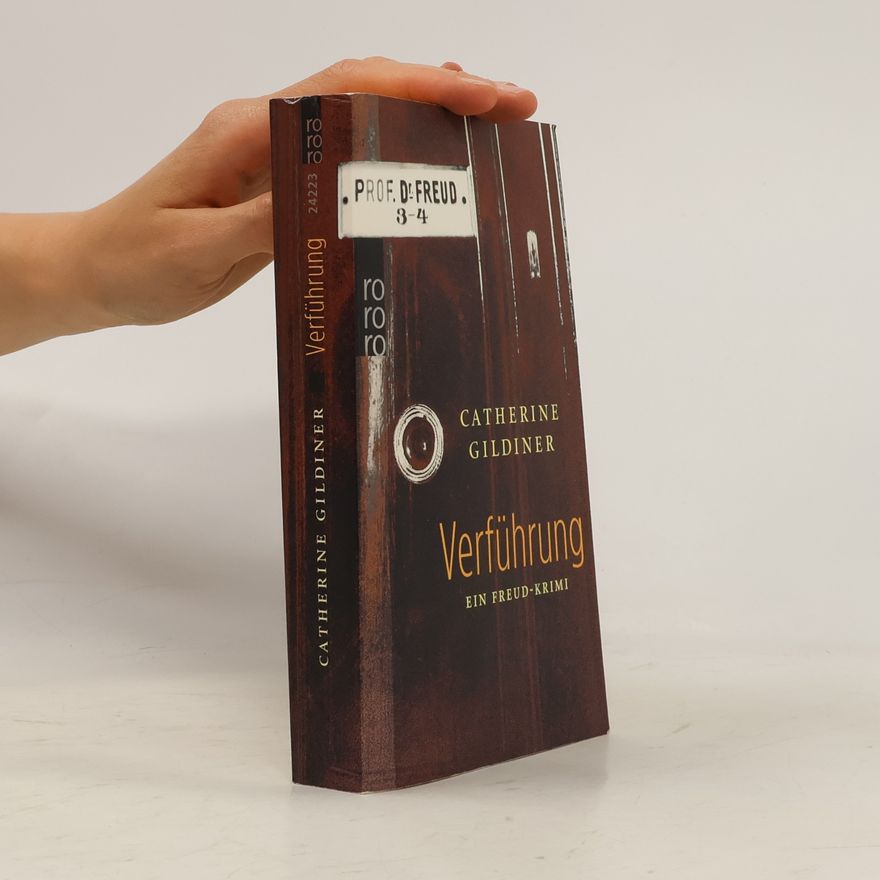 Catherine Gildiner Verführung