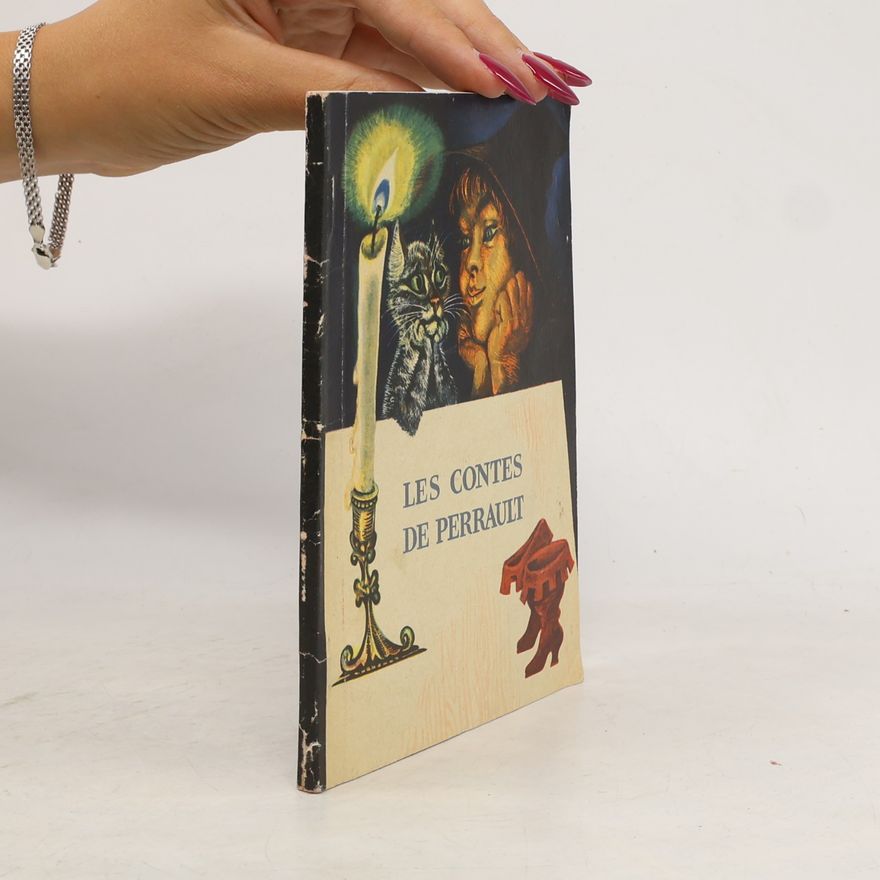 Autorenkollektiv Les Contes de Perrault, Сказки Перро