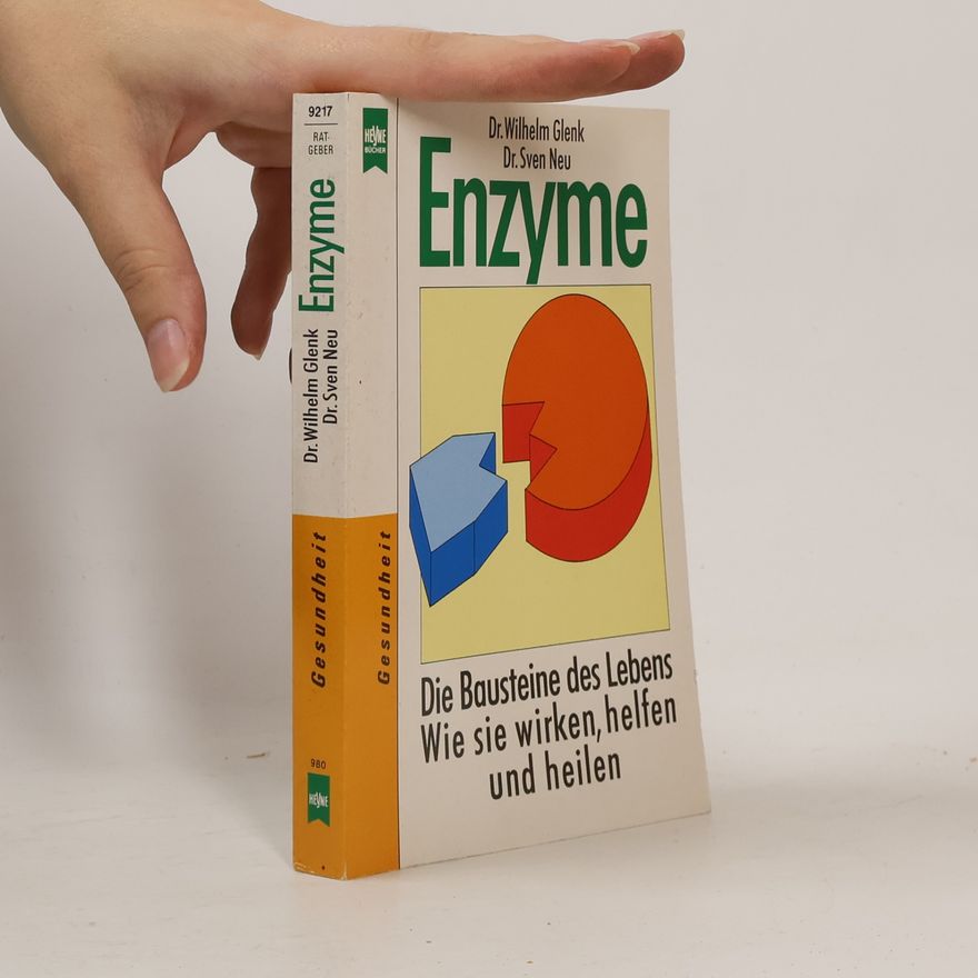 Wilhelm Glenk Enzyme