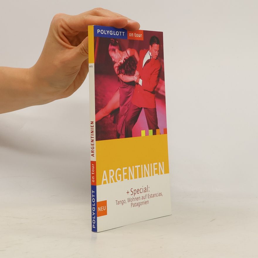 Günther Wessel Argentinien