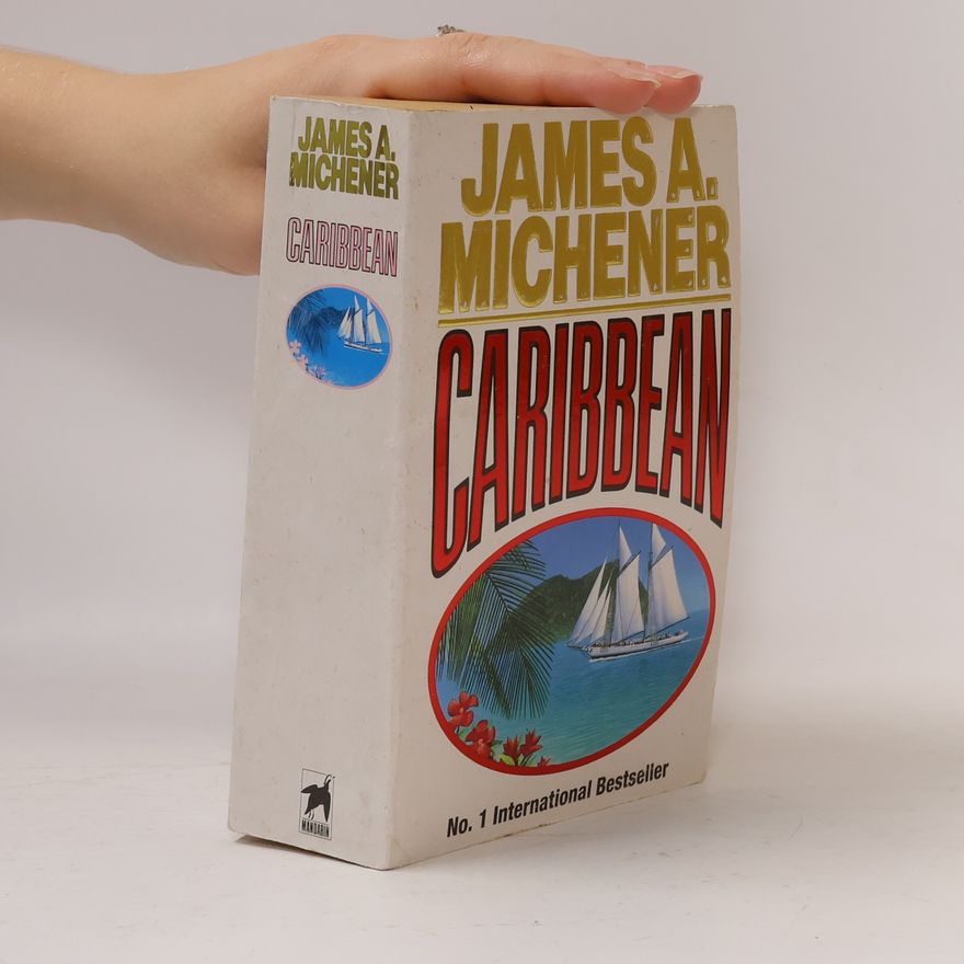 James A. Michener Caribbean