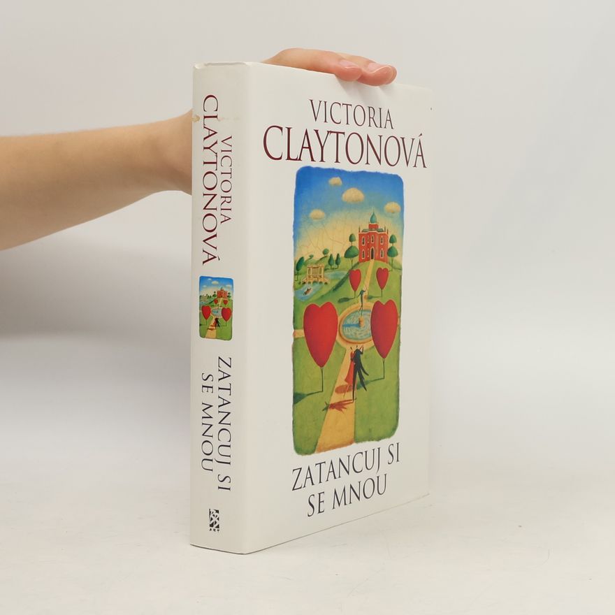 Victoria Clayton Zatancuj si se mnou