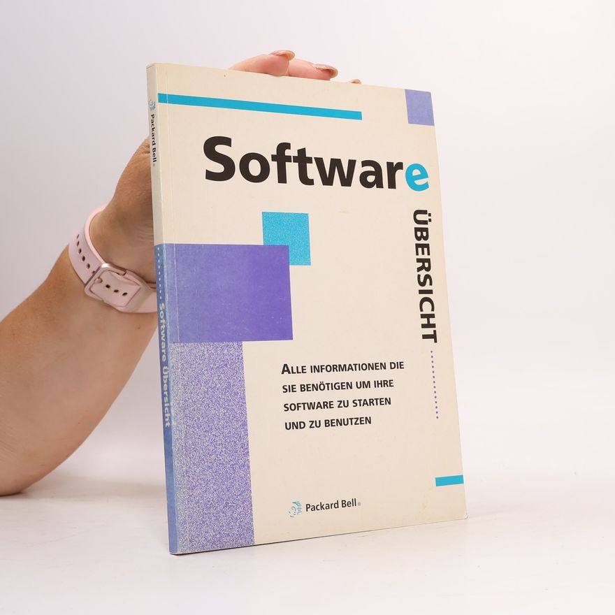 Emmanuel Desmarie Software Übersicht, Version 3.0