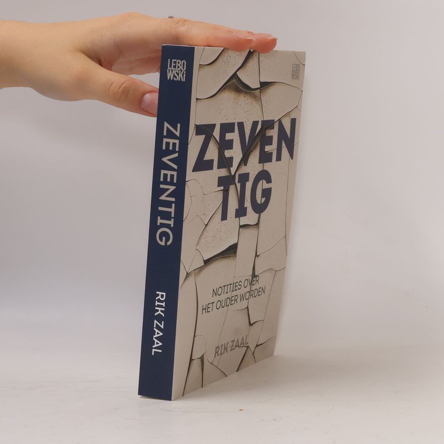 Rik Zaal Zeventig