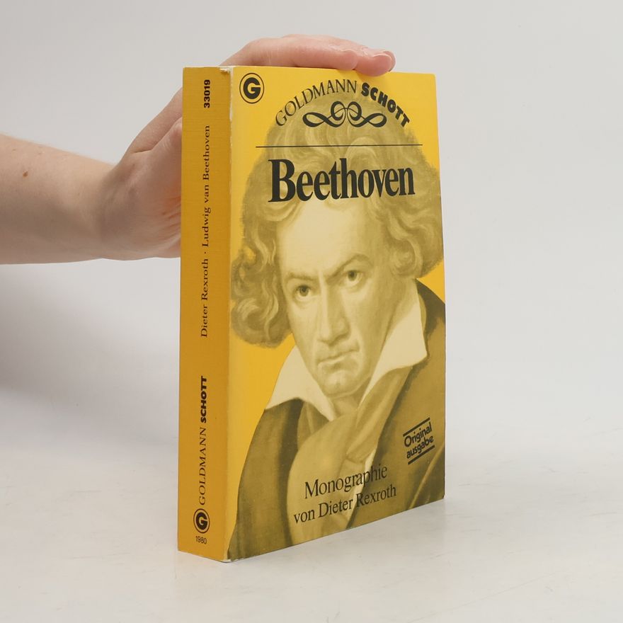 Dieter Rexroth Beethoven
