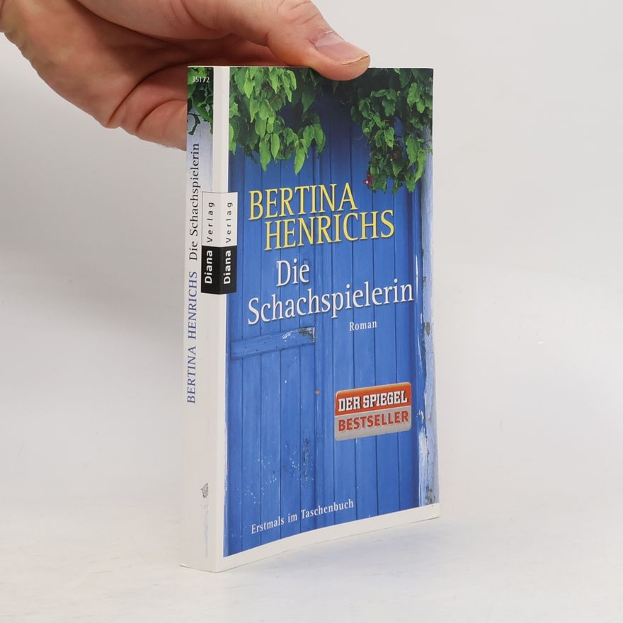 Bertina Henrichs Die Schachspielerin