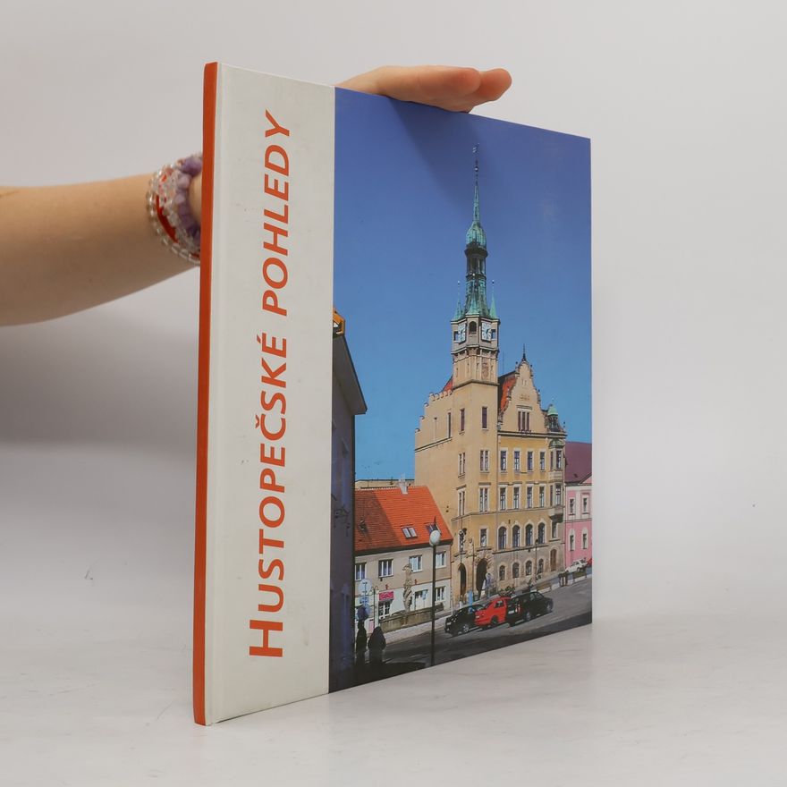Aleš Janšta Hustopečské pohledy