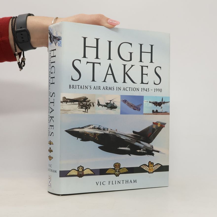 Victor Flintham High Stakes