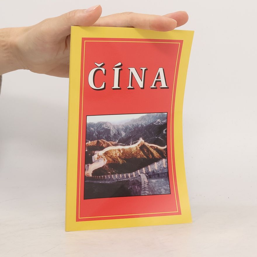 Auteurscollectief Čína