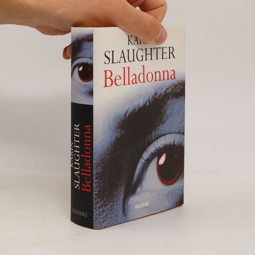 Karin Slaughter Belladonna