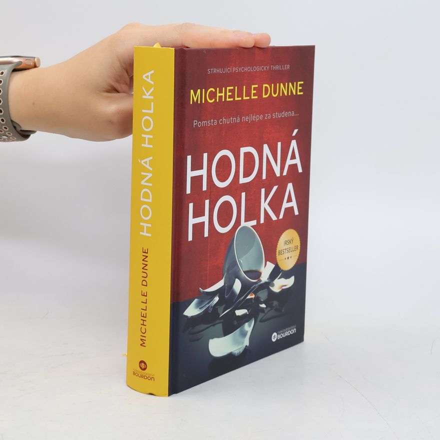 Michelle Dunne Hodná holka
