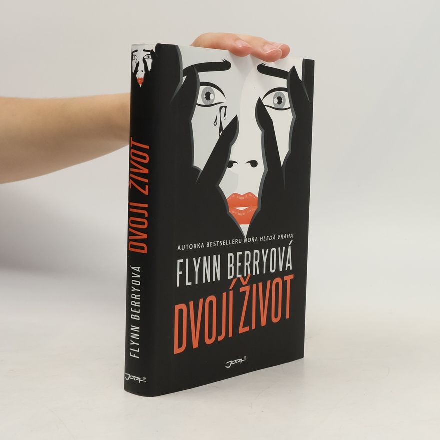 Flynn Berry Dvojí život