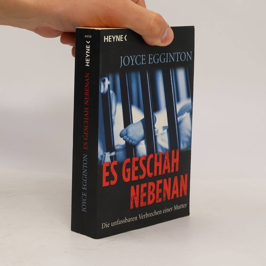 Joyce Egginton Es geschah nebenan