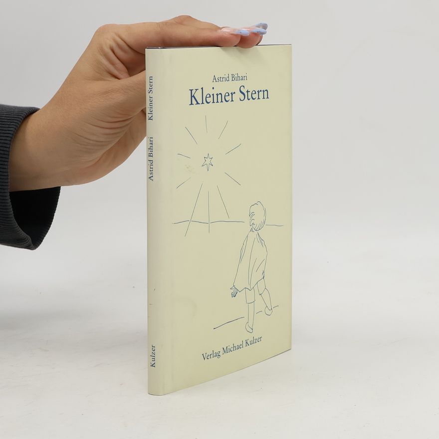 Astrid Bihari Kleiner Stern