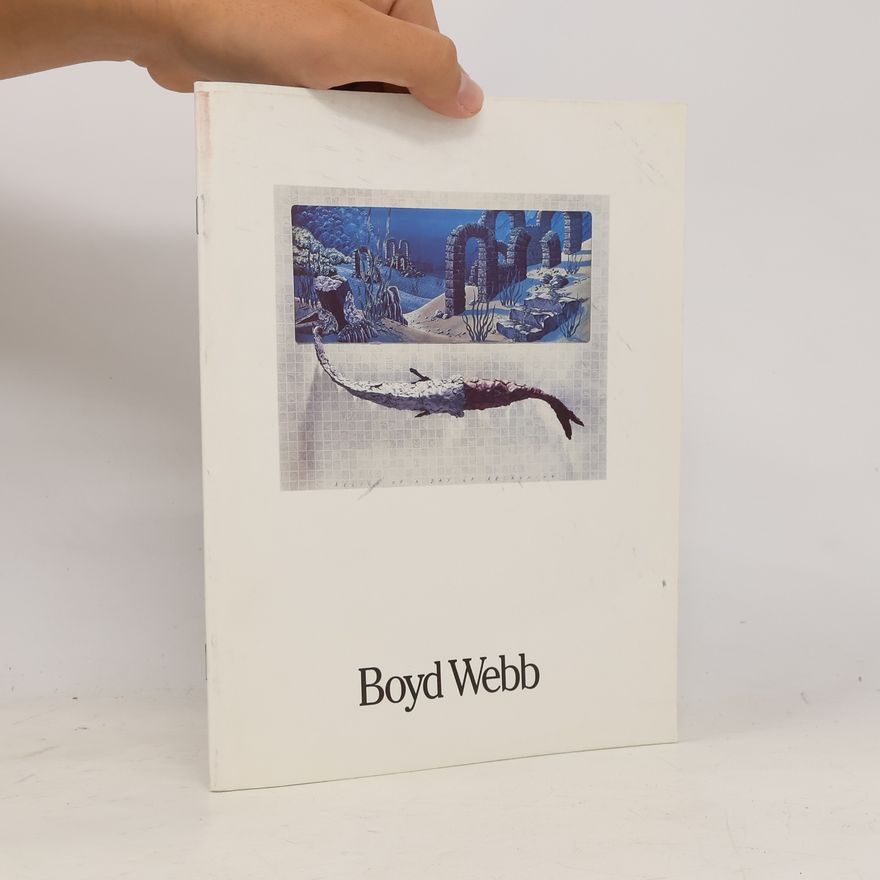 Autorenkollektiv Boyd Webb