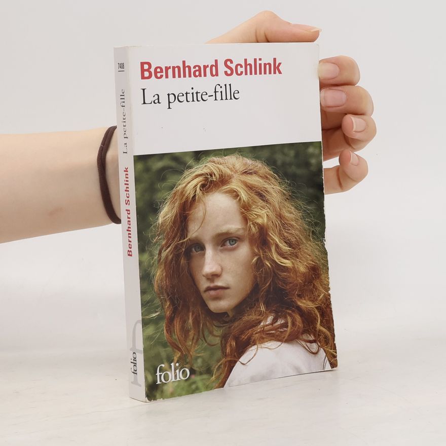 Bernhard Schlink La petite-fille