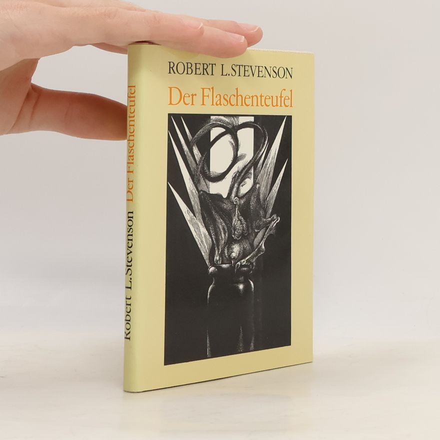 Unknown Author Der Flaschenteufel