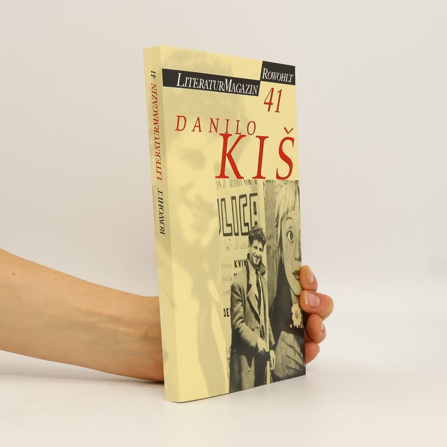 Autorenkollektiv Danilo Kiš 41