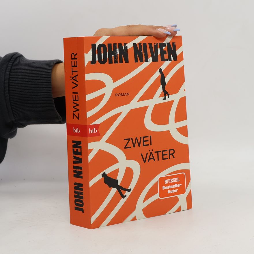 John Niven Zwei Väter