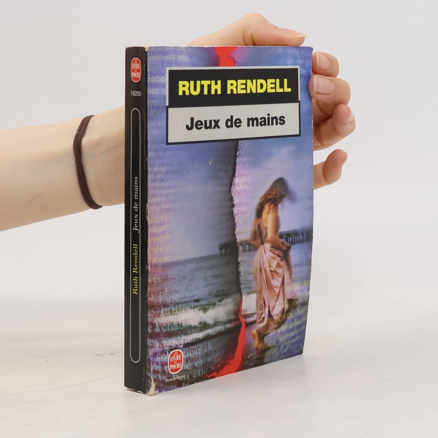 Ruth Rendell Jeux de mains