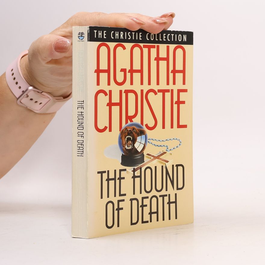 Agatha Christie The Hound of Death