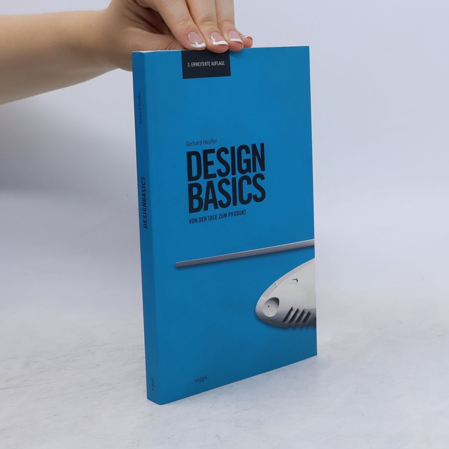 Gerhard Heufler Design Basics