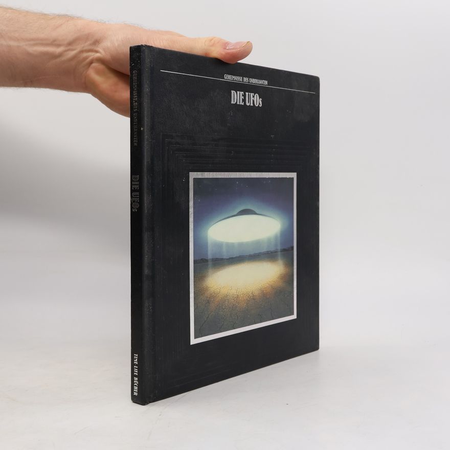 Marianne Tölle Die UFOs
