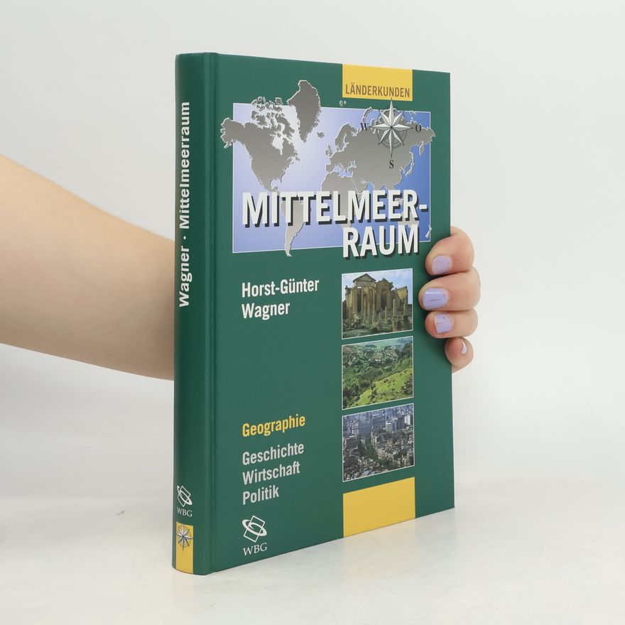 Horst-Günter Wagner Mittelmeerraum