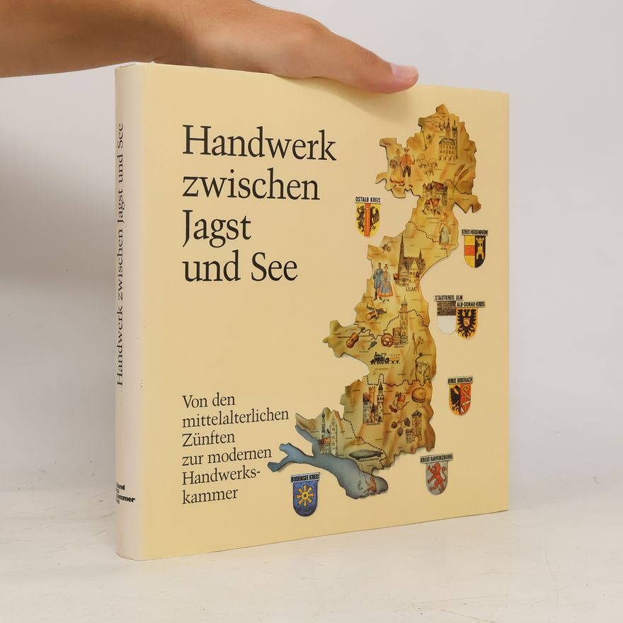 Eugen Leiser Handwerk zwischen Jagst und See