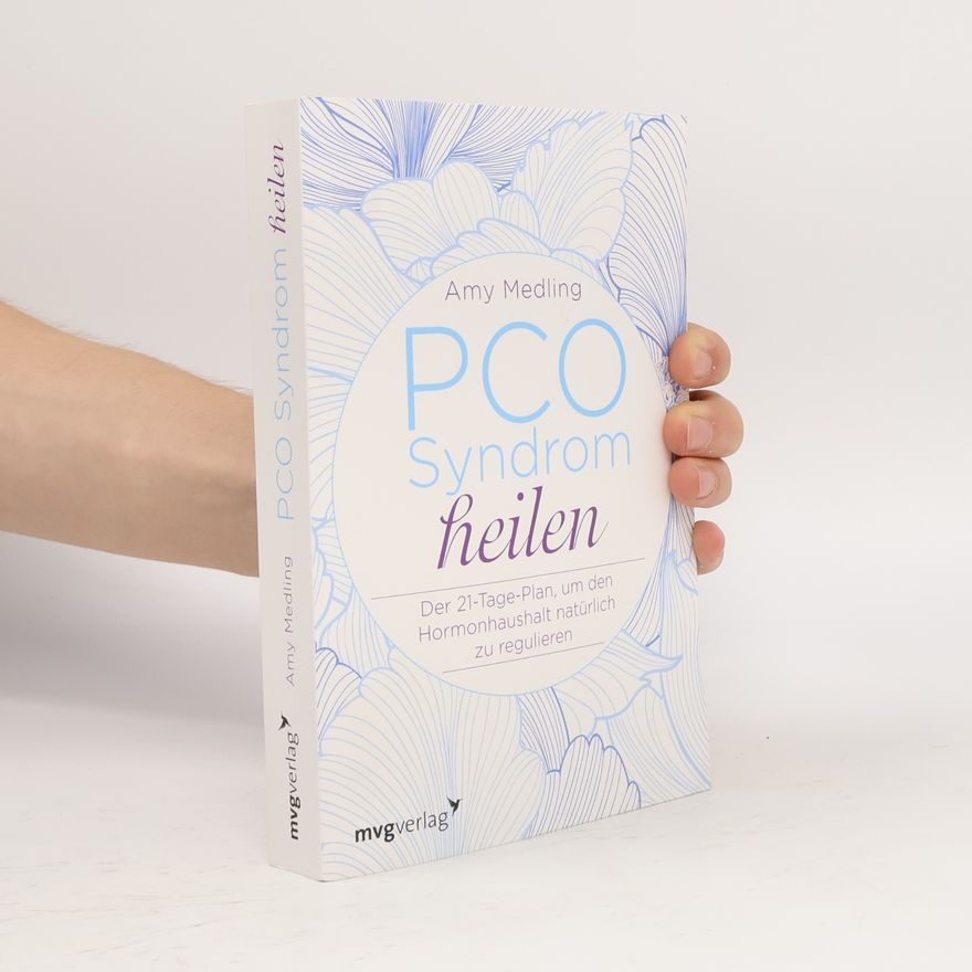 Amy Medling PCO Syndrom heilen