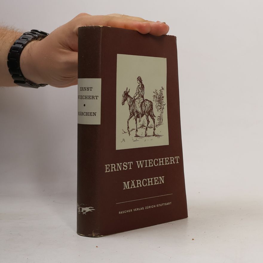Ernst Wiechert Märchen