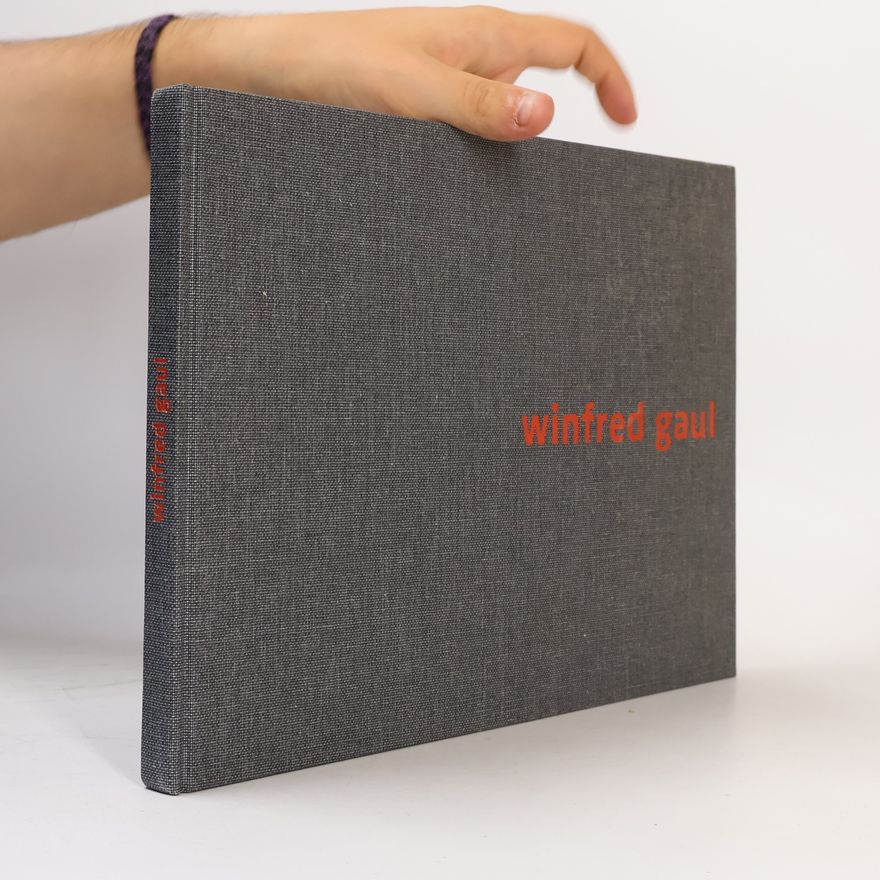 Winfred Gaul Winfred Gaul