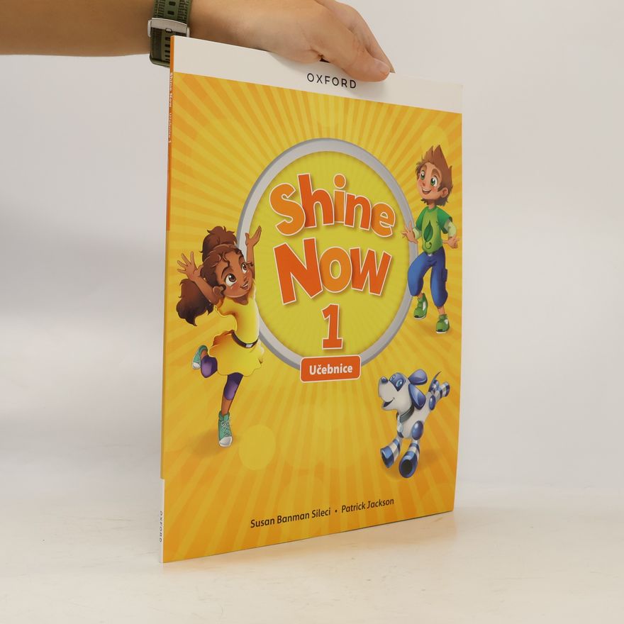 Susan Banman Sileci Shine Now