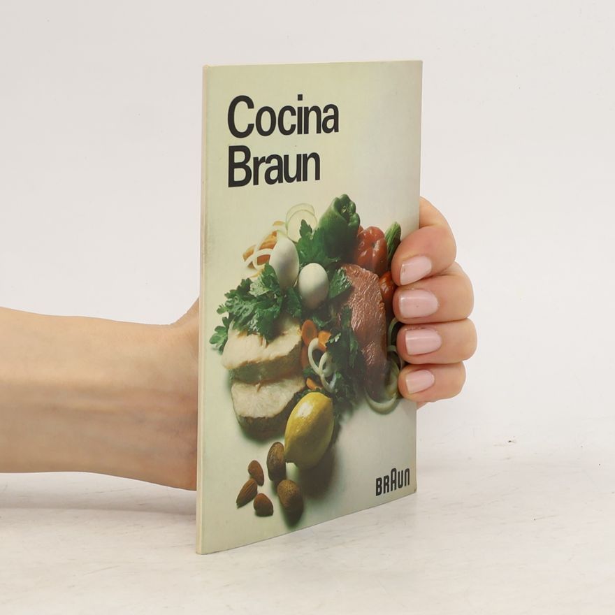 Autorenkollektiv Cocina Braun