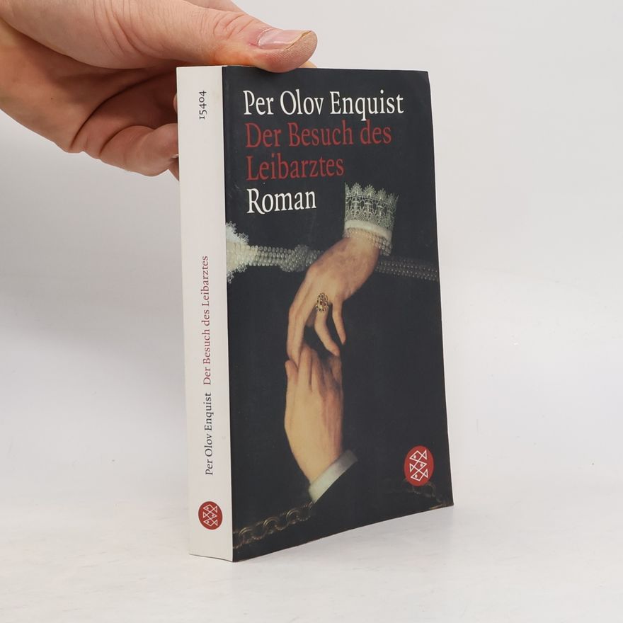 Wolfgang Butt Der Besuch : Roman