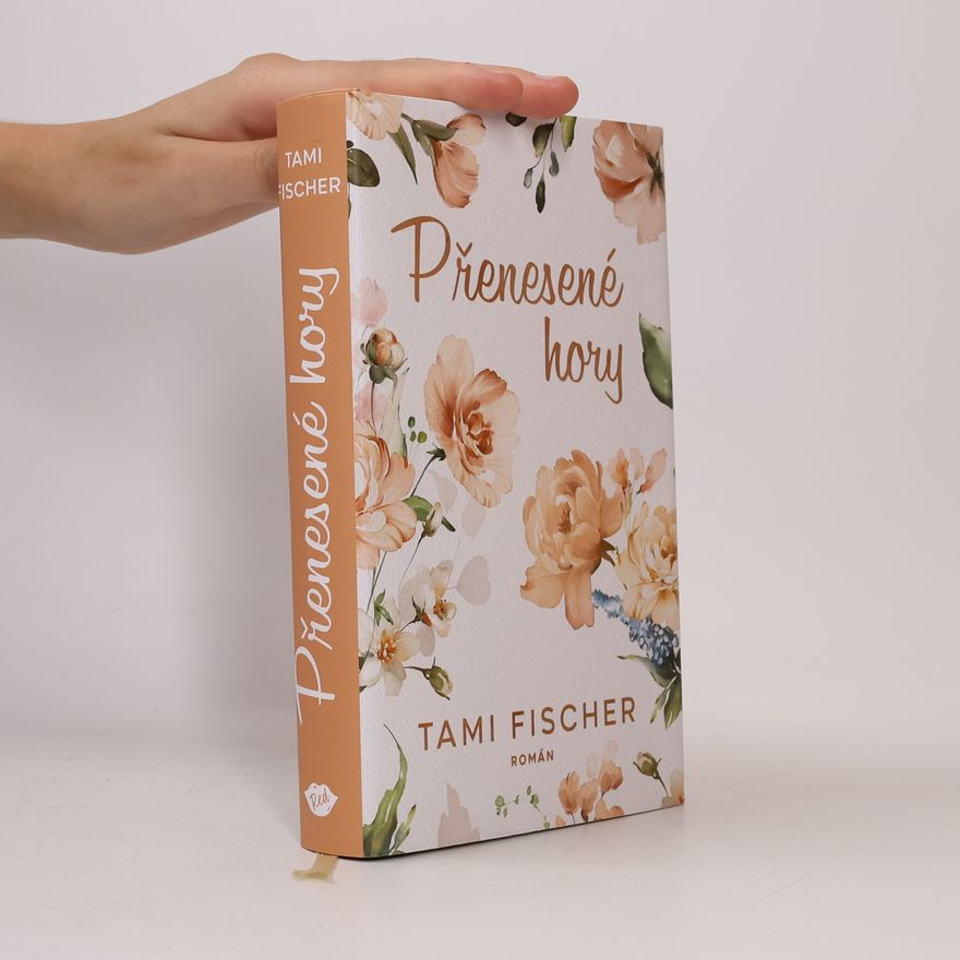 Tami Fischer Přenesené hory
