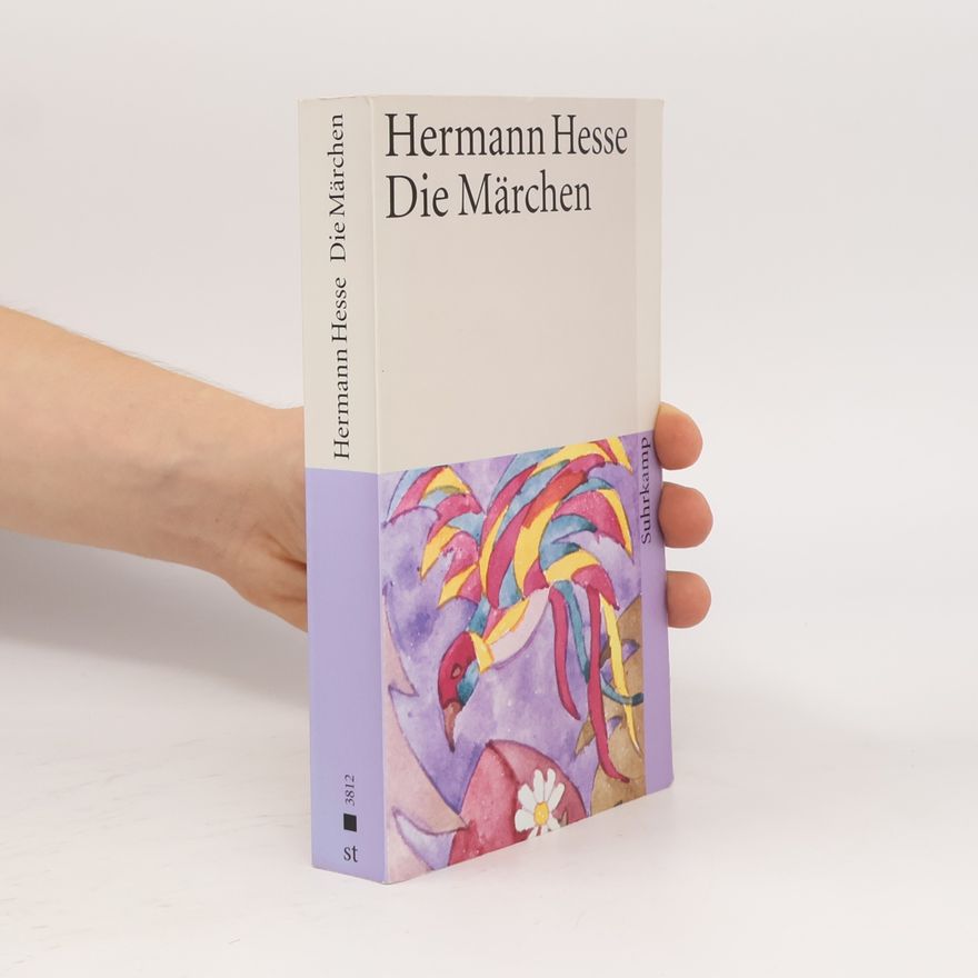 Hermann Hesse Die Märchen