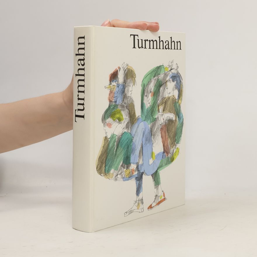 Kolektiv autorů Turmhahn