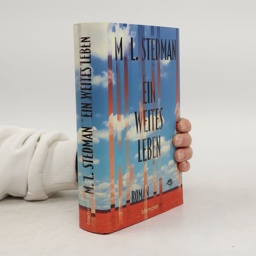 M. L. Stedman Ein weites Leben